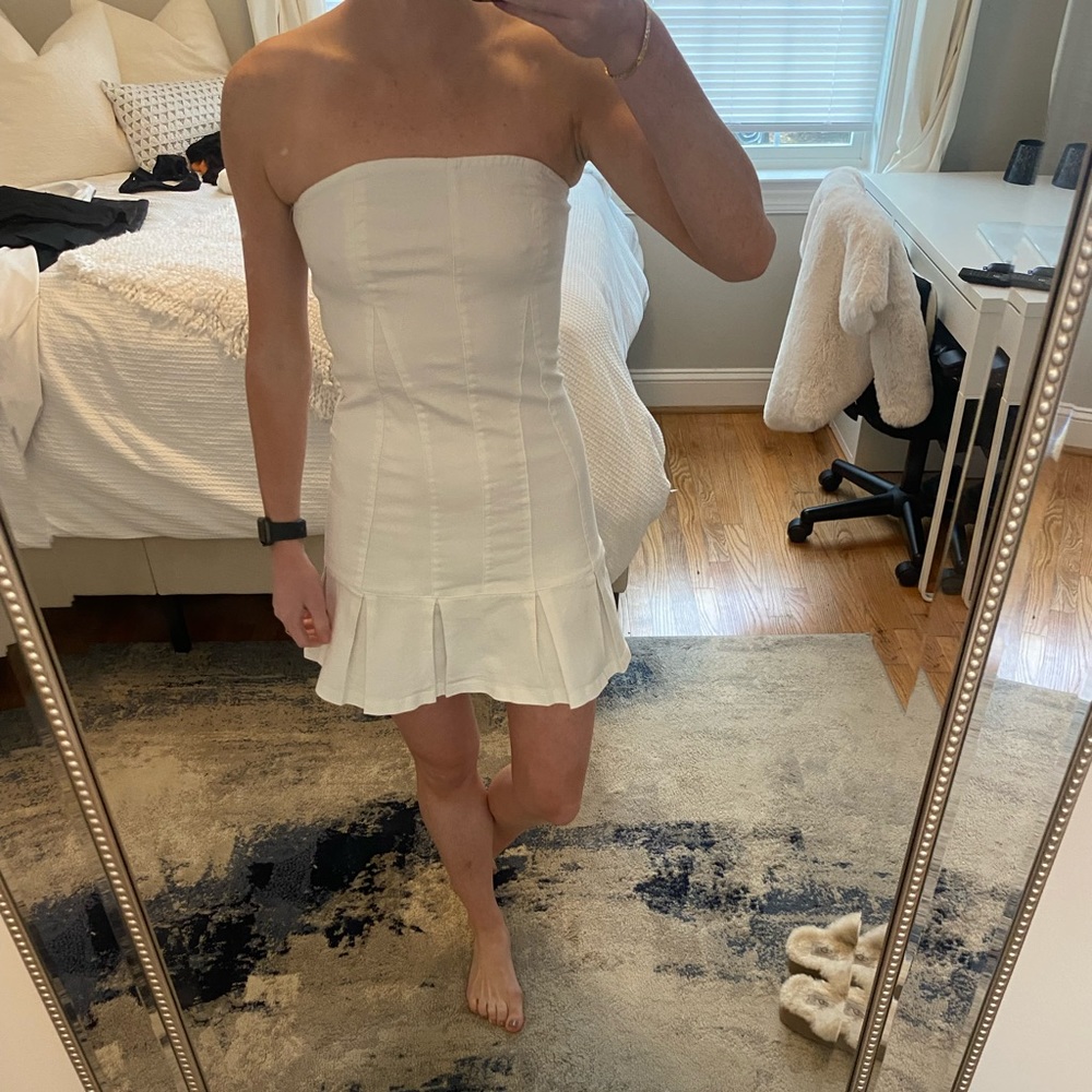 Urban outfitters dress